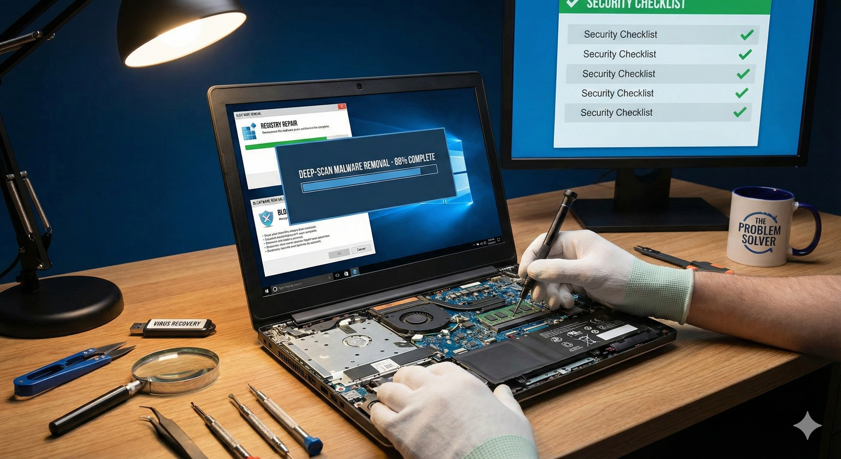 Standard Virus basic