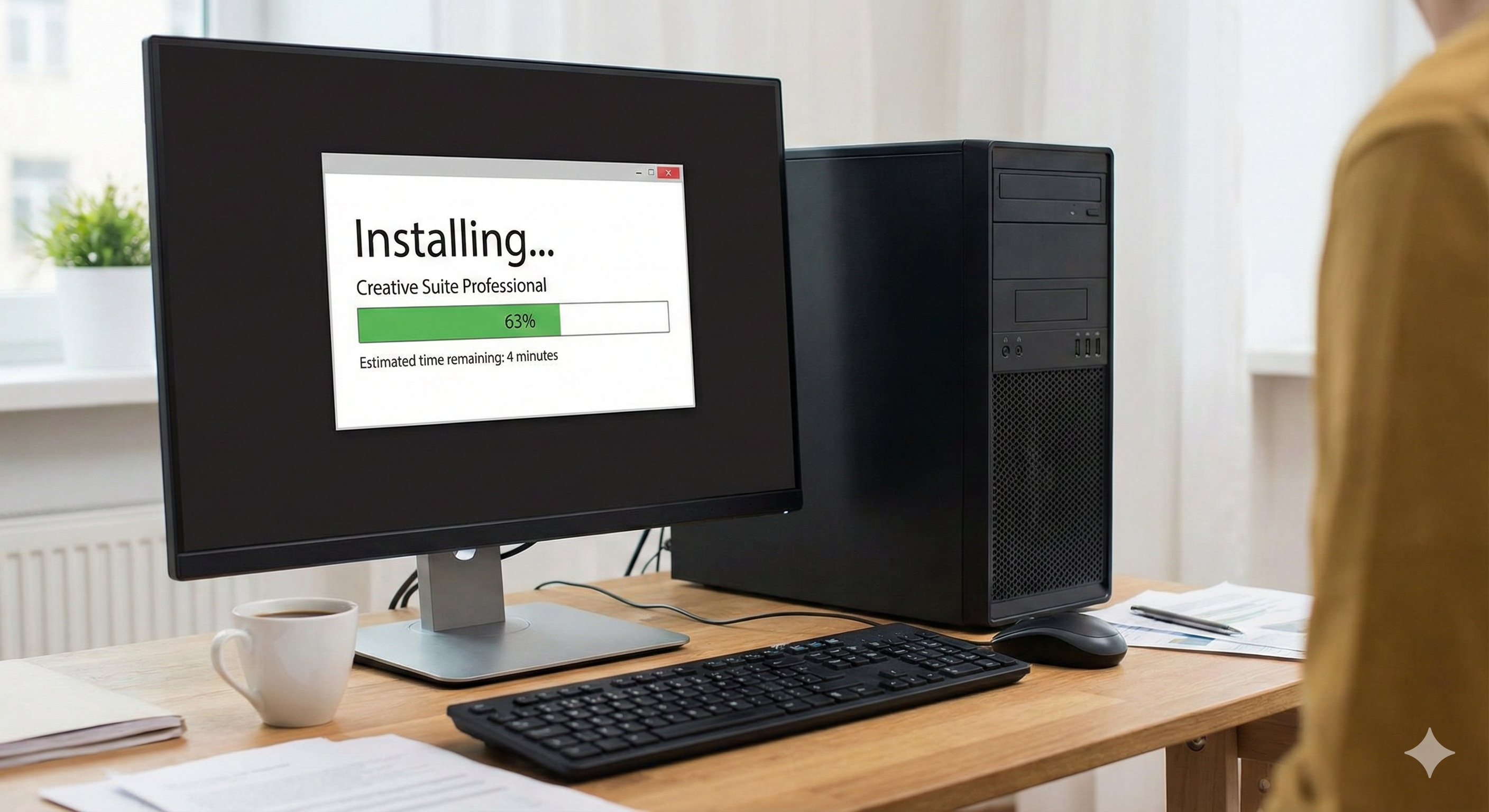 Software Installation